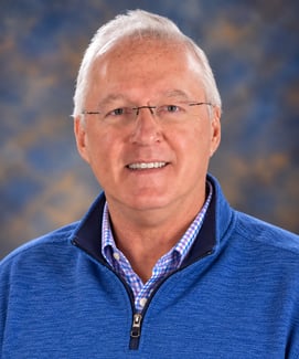 Bill Oltean